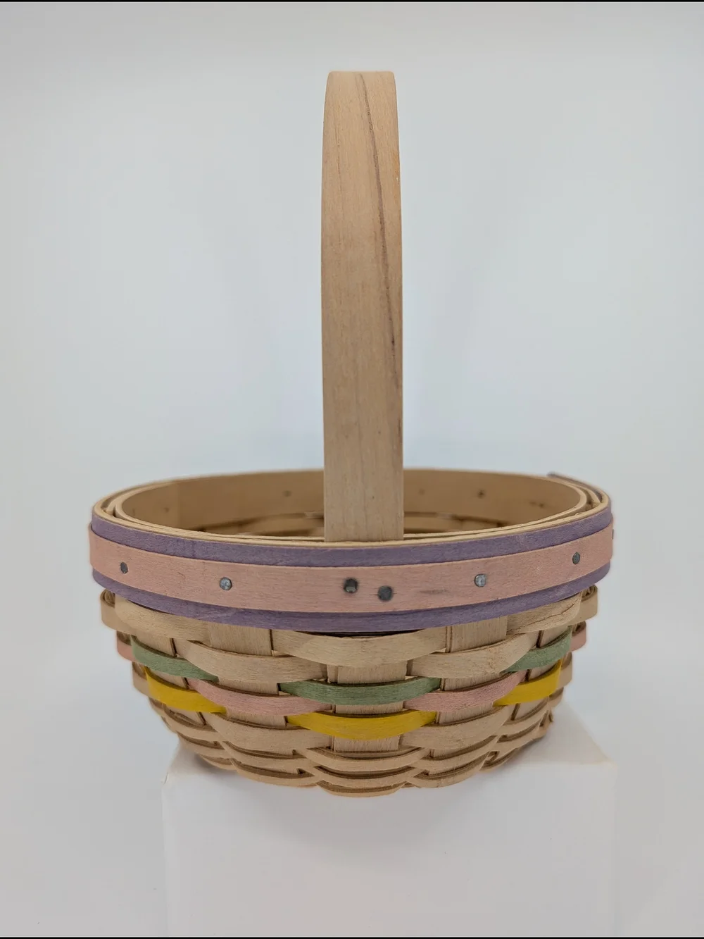 Longaberger 2001 edition